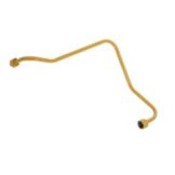 123-2370: Hydraulic Control Valve Tube 1232370 купить