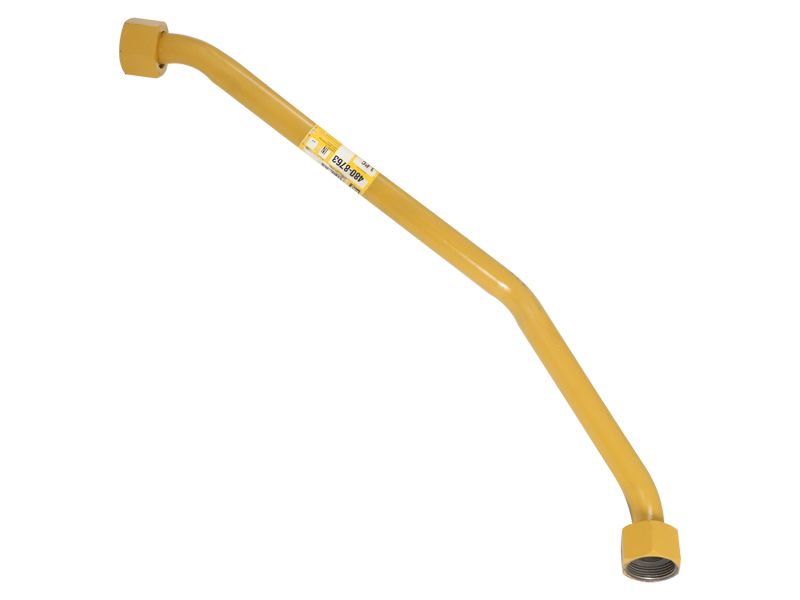 480-8763: Steel Tube Assembly | CATCorp