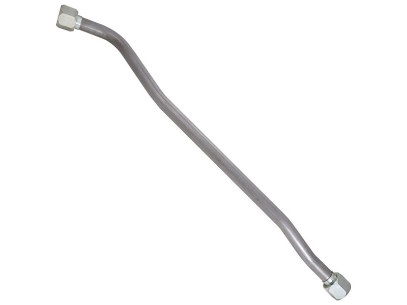 ТРУБКА В СБОРЕ