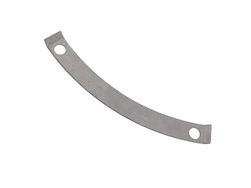 5B-7617: Pojistná podložka matice měniče točivého momentu o tloušťce 0,05