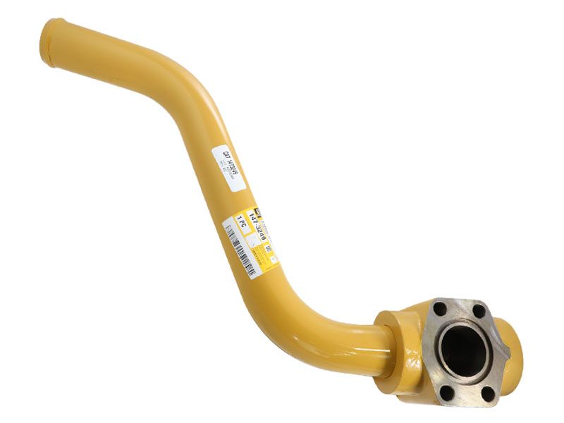 ТРУБКА В СБОРЕ