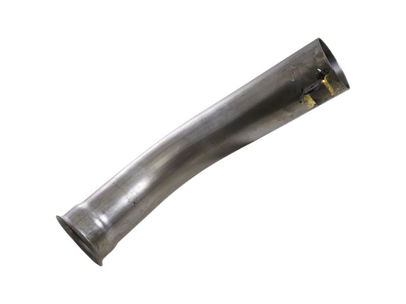 ТРУБКА В СБОРЕ