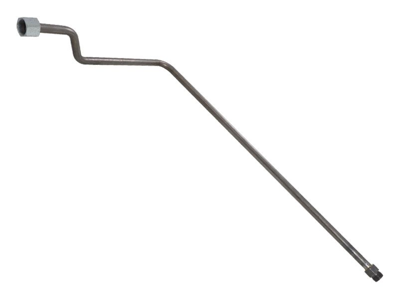 Паяная гидравлическая трубка наружного диаметра 12,70 мм