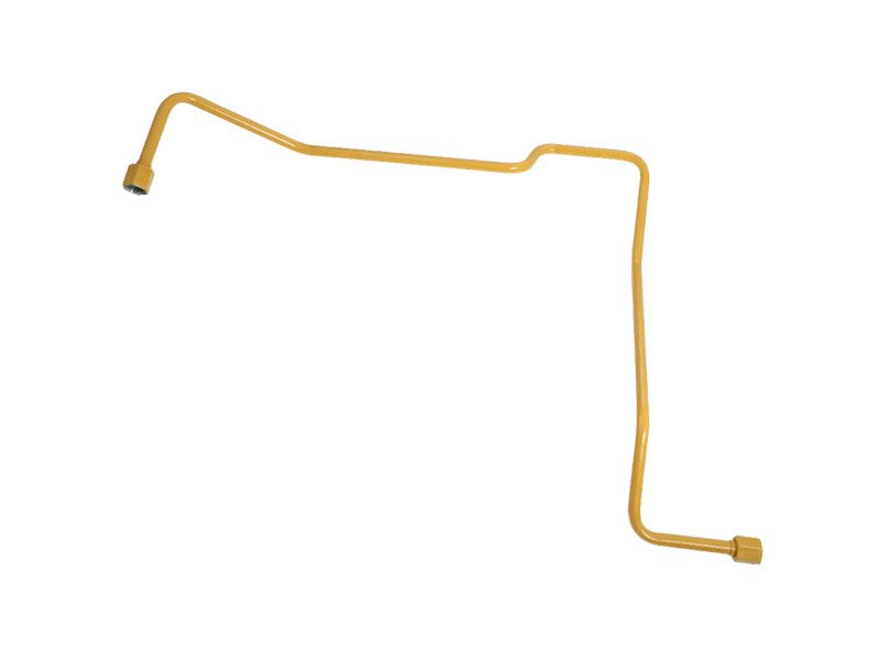 ТРУБКА В СБОРЕ