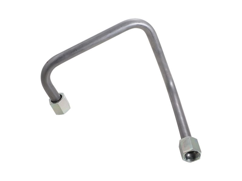 ТРУБКА В СБОРЕ