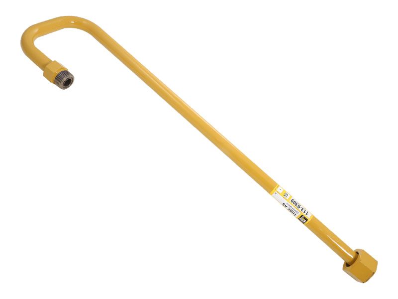 113-9309: ТРУБКА В СБОРЕ