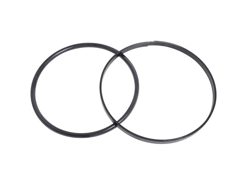 506-2324: 180 מ"מ קוטר קדח 2 חלקים אטם