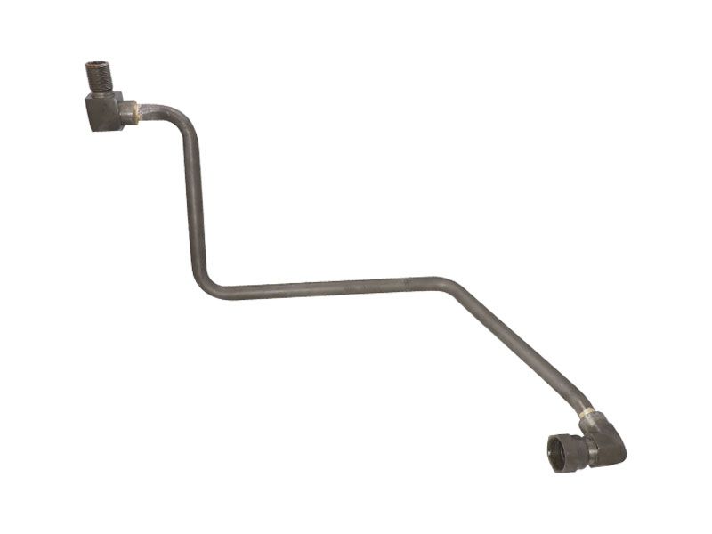 ТРУБКА В СБОРЕ