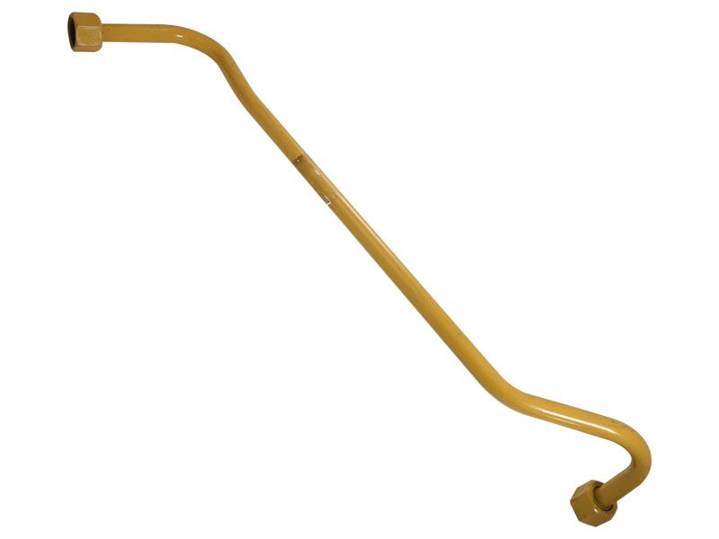 ТРУБКА В СБОРЕ