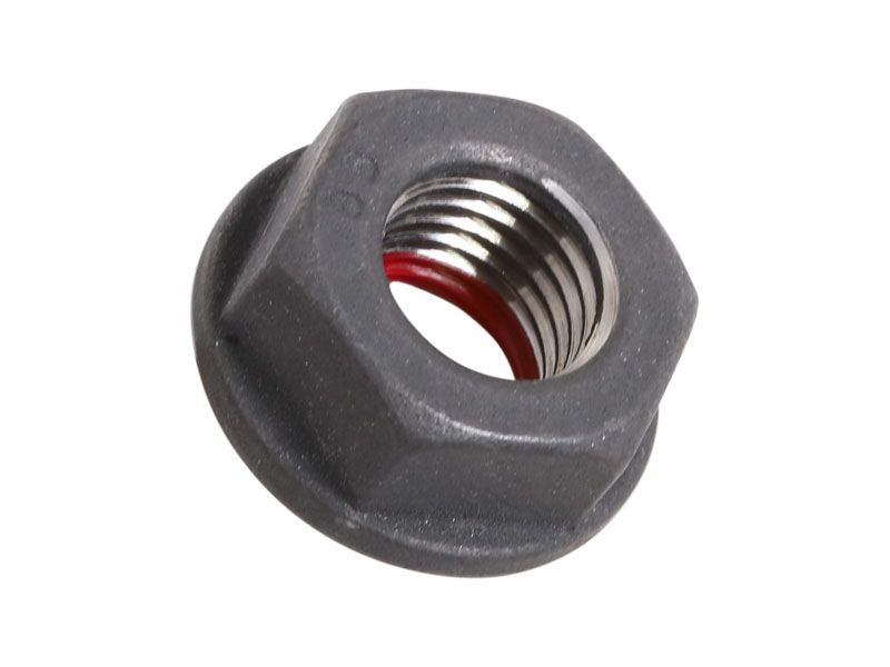 Герметизирующая гайка