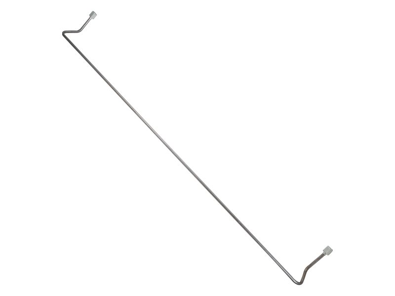 7C-0370: ТРУБКА В СБОРЕ