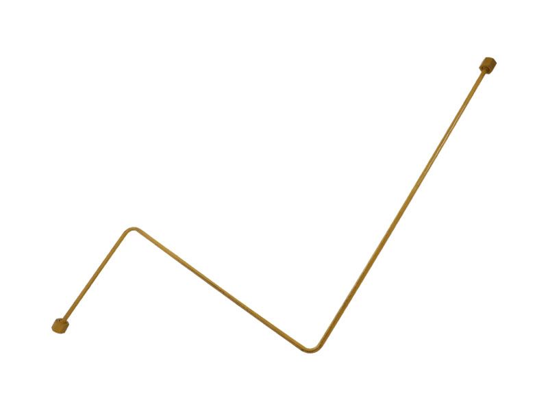 ТРУБКА В СБОРЕ