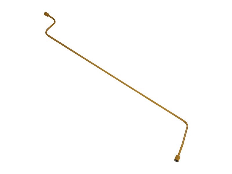 ТРУБКА В СБОРЕ