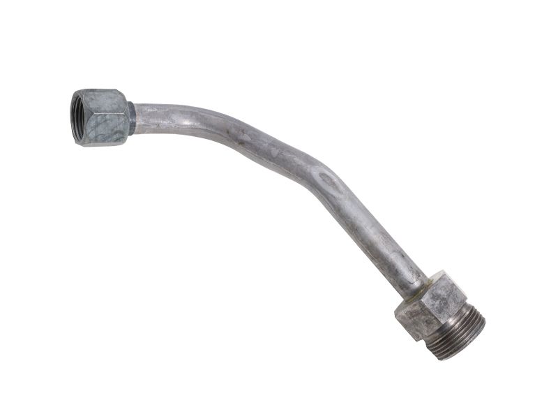 ТРУБКА ТОПЛИВНАЯ В СБОРЕ