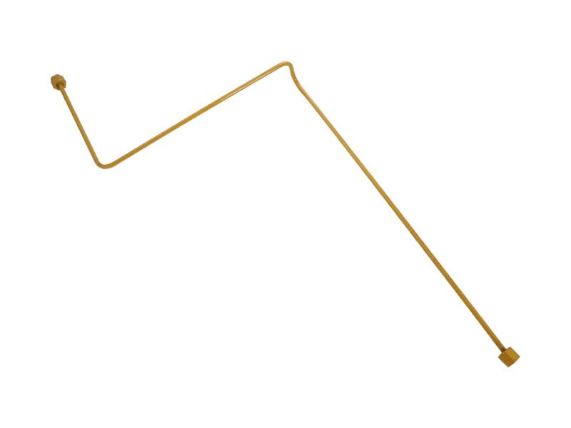 ТРУБКА В СБОРЕ