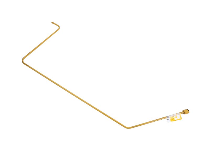 ТРУБКА В СБОРЕ