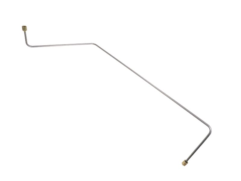 ТРУБКА В СБОРЕ