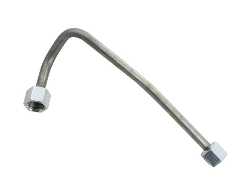 495-0459: ТРУБКА ТОПЛИВНАЯ В СБОРЕ