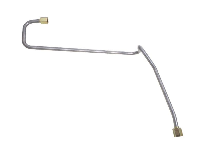 ТРУБКА В СБОРЕ