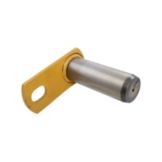 109-3734: 57.13mm Diameter Pivot Linkage Pin 1093734 购买