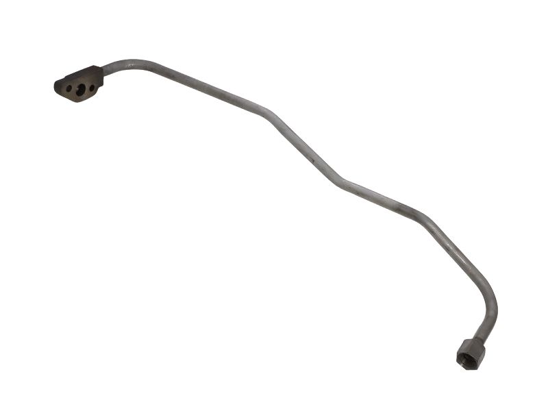 ТРУБКА В СБОРЕ