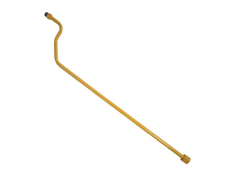 132-3757: Stabilizer Cylinder Lines Tube Assembly | CATCorp