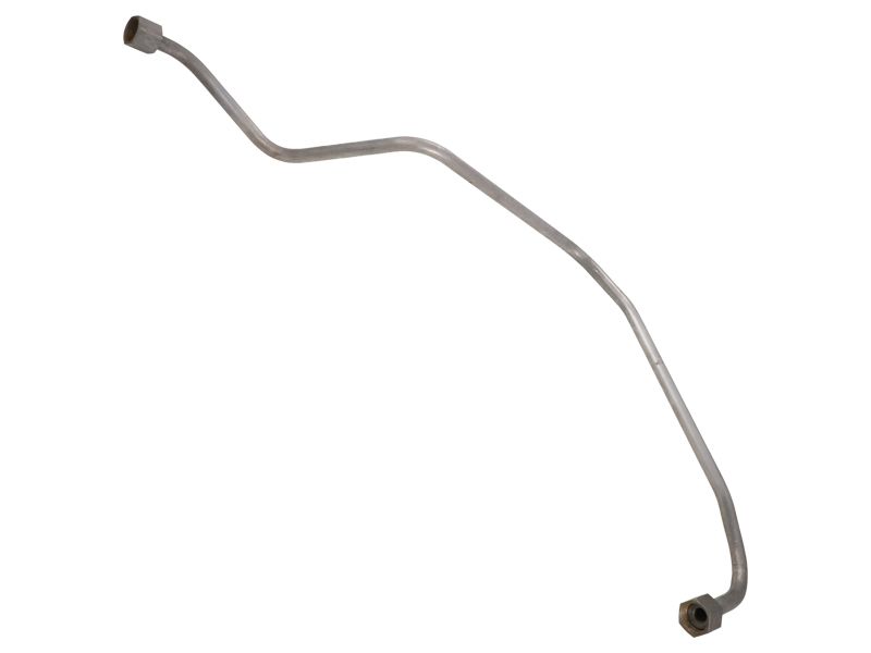 ТРУБКА В СБОРЕ