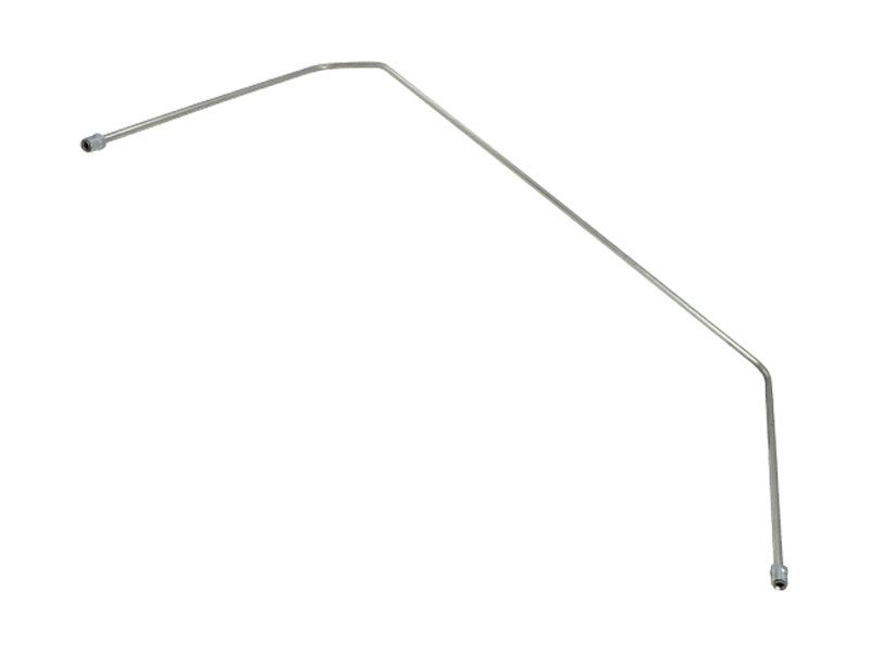 ТРУБКА В СБОРЕ