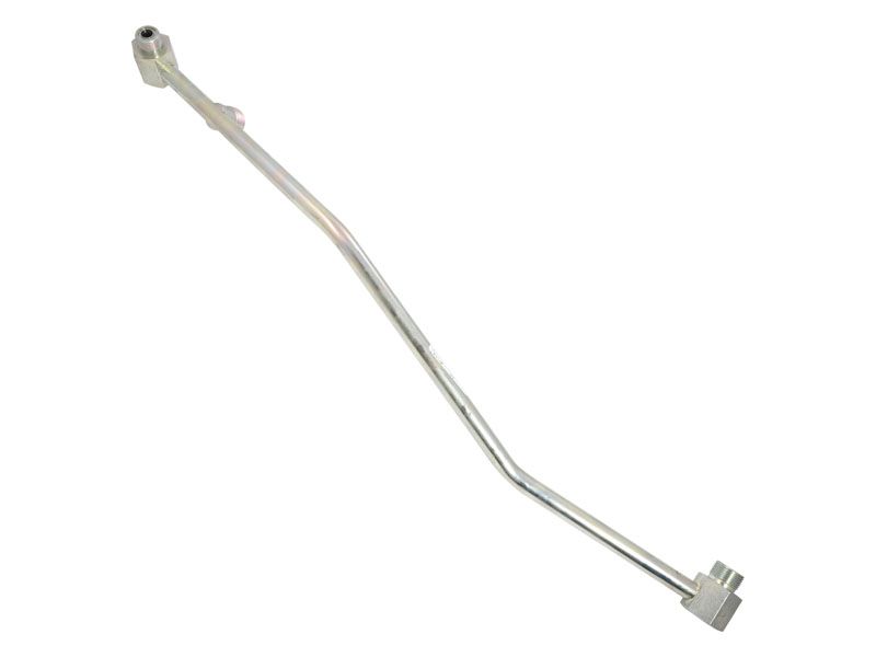 ТРУБКА В СБОРЕ