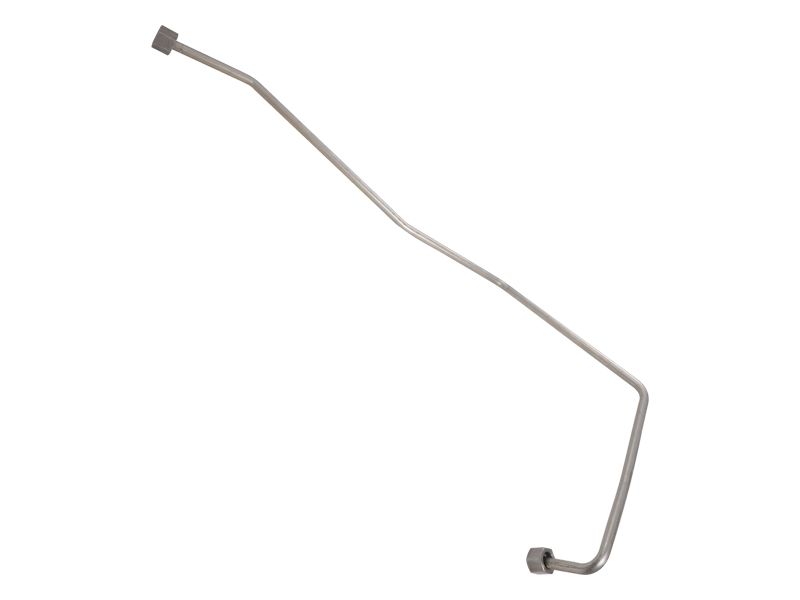 ТРУБКА В СБОРЕ