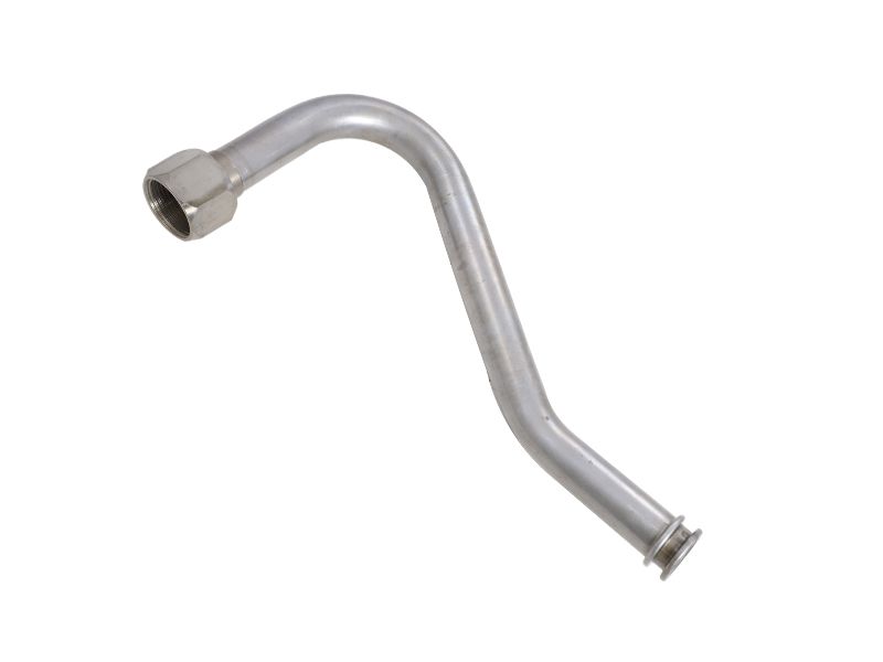 4P-7136: Turbocharger Water Tube 4P-7136 Caterpillar
