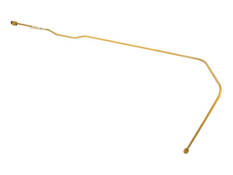 ТРУБКА В СБОРЕ