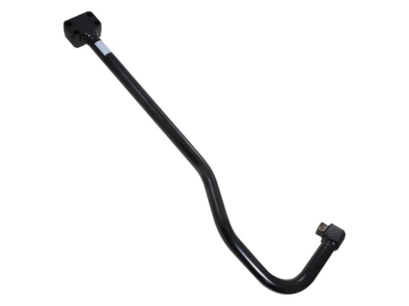 519-6831: Steel Tube Assembly 519-6831 Caterpillar