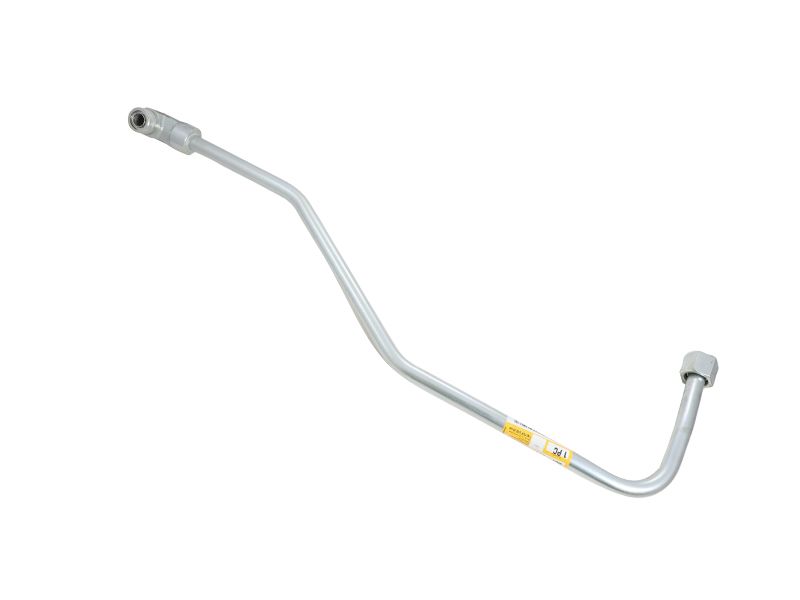 ТРУБКА В СБОРЕ