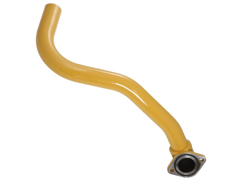 6D-8736: ТРУБКА В СБОРЕ