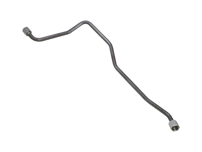 527-1081: ТРУБКА ТОПЛИВНАЯ В СБОРЕ