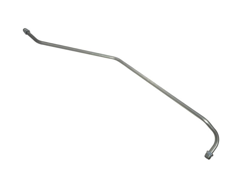 ТРУБКА В СБОРЕ