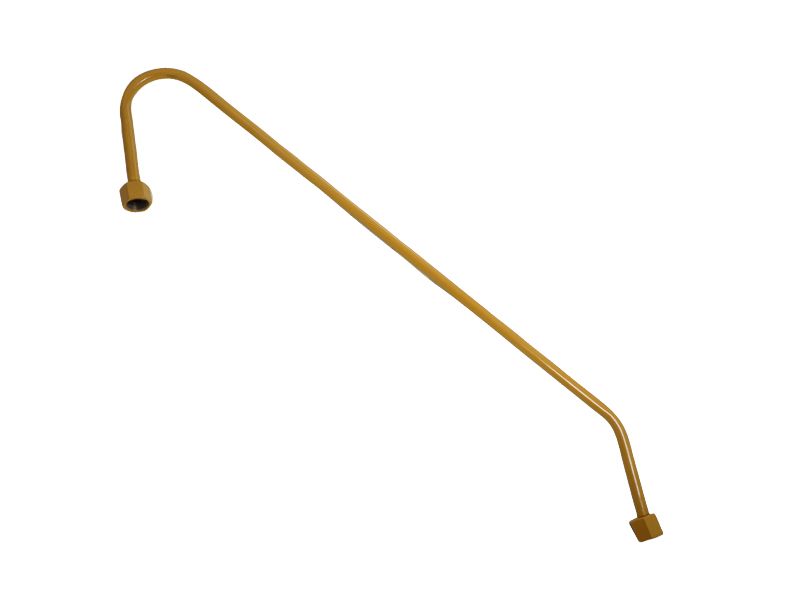 121-6633: 7.74mm Inner Diameter Brake Control Lines Tube 121-6633 Caterpillar