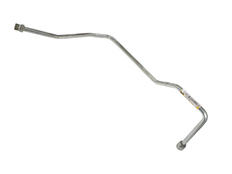 ТРУБКА В СБОРЕ