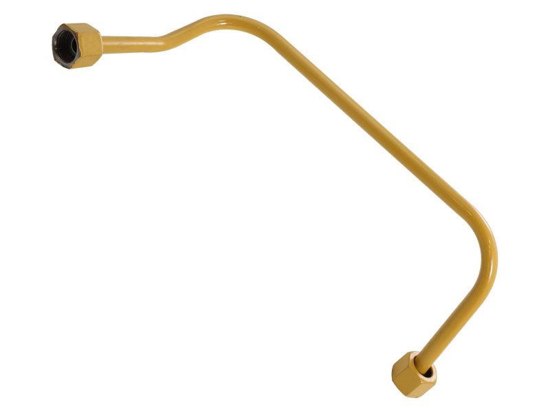 ТРУБКА В СБОРЕ