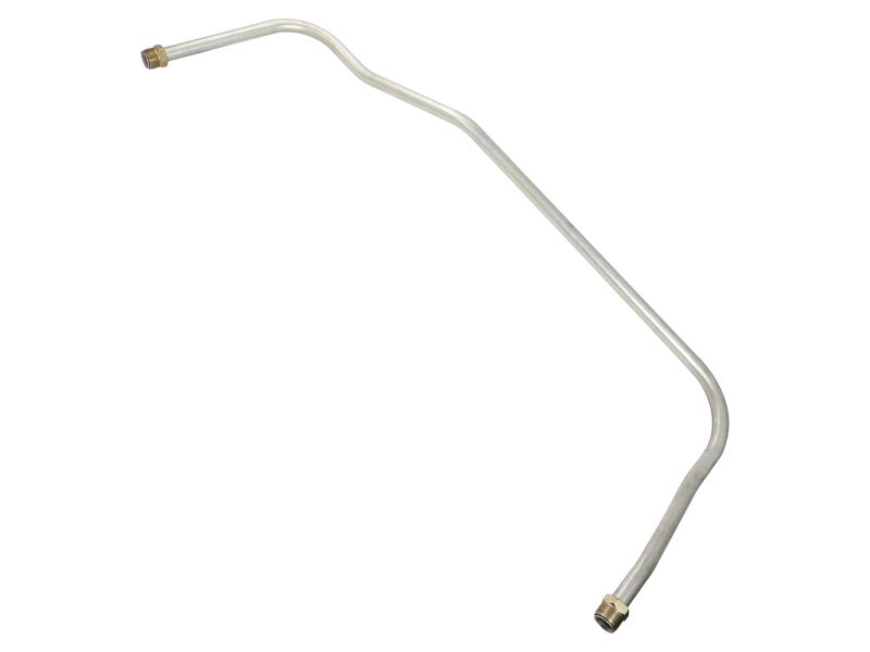 ТРУБКА В СБОРЕ