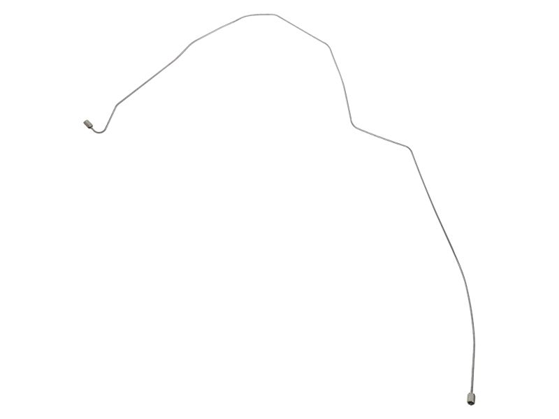 ТРУБКА В СБОРЕ
