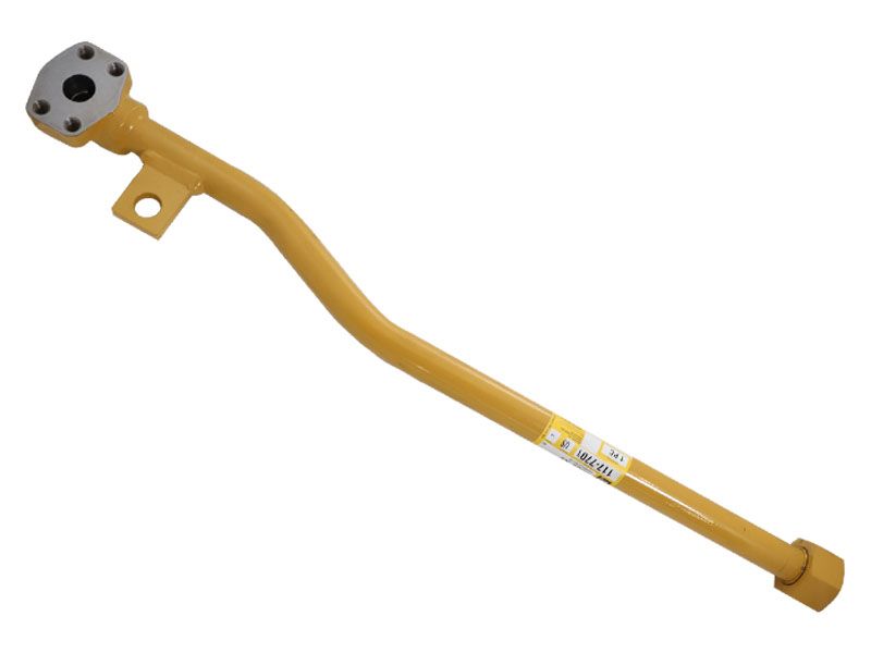 ТРУБКА В СБОРЕ