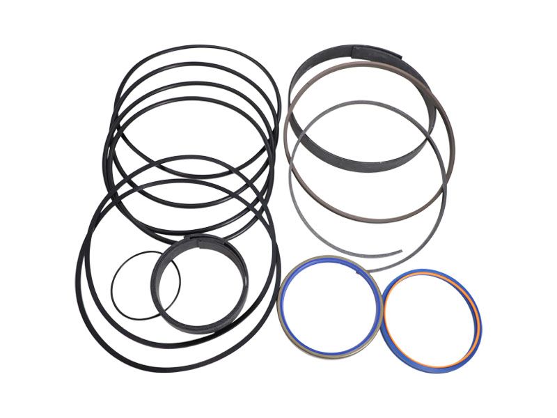 498-7691: КОМПЛЕКТ УПЛОТНЕНИЙ