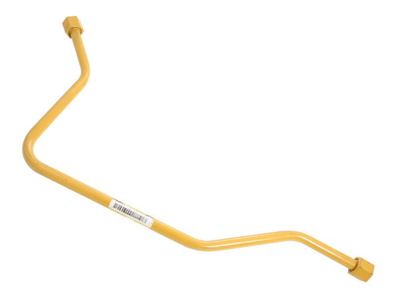 ТРУБКА В СБОРЕ