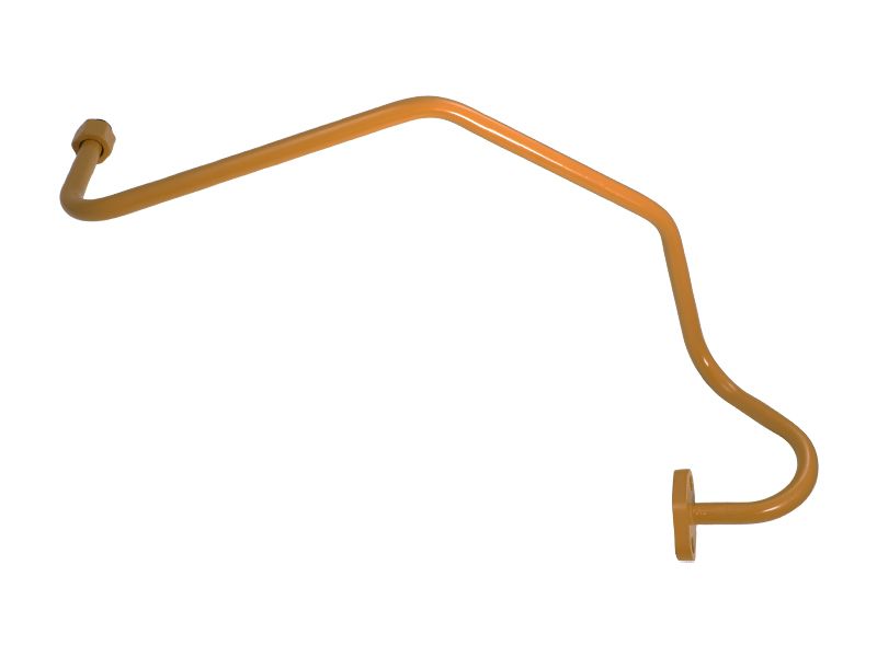 ТРУБКА В СБОРЕ