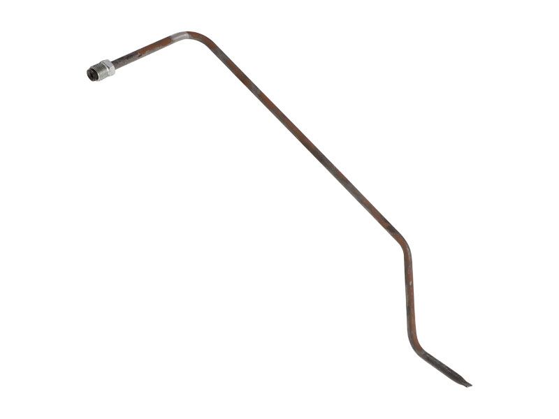 ТРУБКА В СБОРЕ