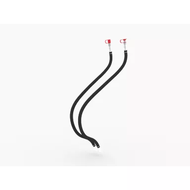 580-9885: Hammer Lines for 7-10 Ton Mini Excavators 