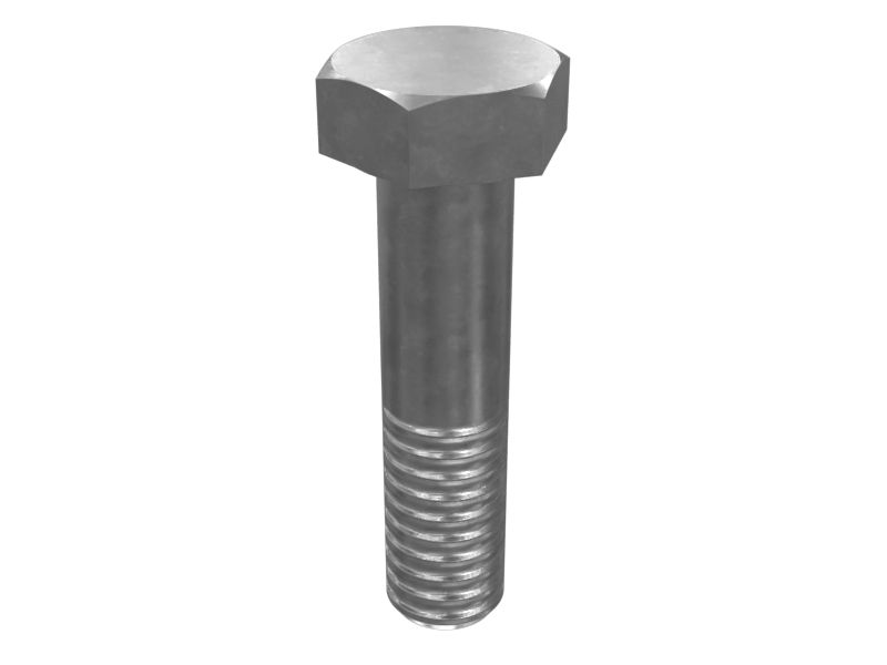 491-4258: Hex Head Bolt 4914258 купить