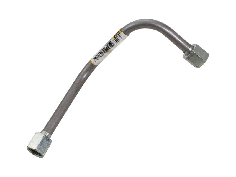 ТРУБКА В СБОРЕ